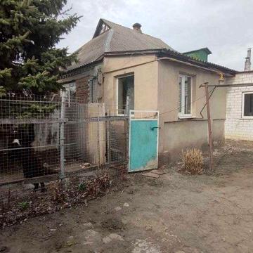 Продам будинок в с. Таранівка.
