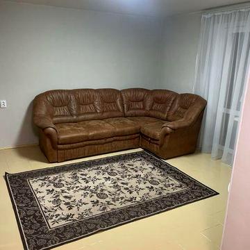 Сдам однакомнатную квартиру