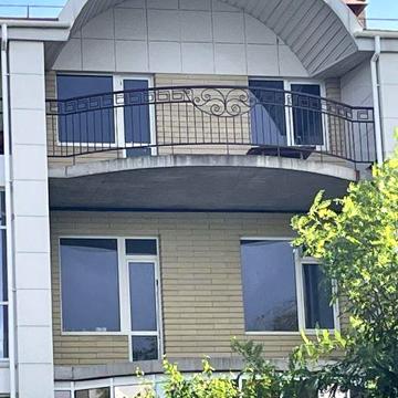 Шикарный пентхаус на берегу днепра, „ Люкс Волна” ЖК Люкс волна