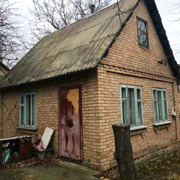 Дача, Київська область, с.Гатне
37 000 $