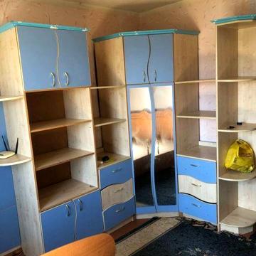 Сдам двокімнатну квартиру м-н Індустріальний