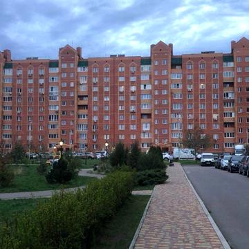 Оренда однокімнатної квартири на "Леваді"