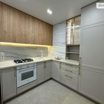 Продаж 2к Квартира Київська вулиця ЖК Киевский