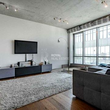 Продажа Квартира 67м2 ЖК River Stone Днепровская набережная 14А ЖК River Stone