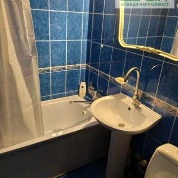 Продам 2-х кімнатну квартиру