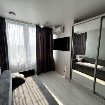 Продаж смартквартири 46500 долл без комісії по Щербаківського, 52 ЖК Перлина Нивок