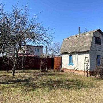 Продаж дачі в Березанці, СТ Полісянка