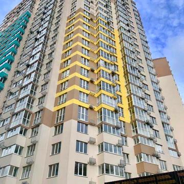 ЖК Теремки, Заболотного, 15-Г, ВДНГ, Продаж 1 к. від власника ЖК Теремки