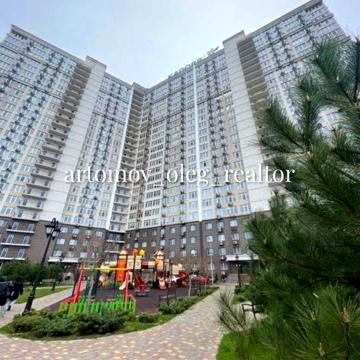 New‼️Однушка,43м2,ремонт‼️Жк 34 Жемчужина/Кадор,Бассейная 6А,ЦЕНТР‼️ ЖК Kadorr/34 Жемчужина/Кадорр/Центр/Срочная продажа