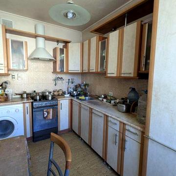 Продаж 2 кімн квартири в Пасічній поруч АС-2, вул.Горбачевського