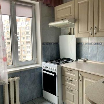 Оренда 2к кв-ри на просп. Володимира Івасюка 44 . Оболонь.