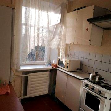 Продаж квартири на масиві Леваневського