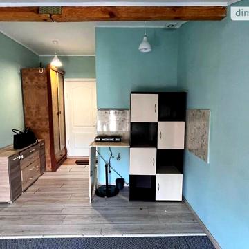 Продаж 1к Квартира Яворницького вулиця