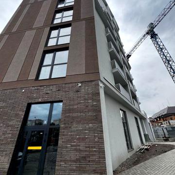 Продам однокімнатну квартиру. Орлова