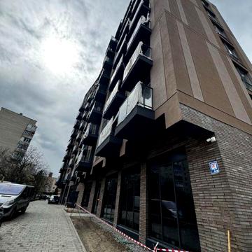 Продам однокімнатну квартиру. Орлова