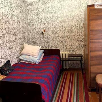Довгострокова оренда 2к Квартира Михайла Грушевського (Димитрова) вулиця