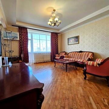 Продаж 3-х кімнатної квартири Петлюри 34а Новобудова
