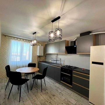 Квартира з ремонтом Еспланада