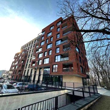 Пропоную на продаж 2-кімнатну квартиру, в ЖК S78, на вул. Сахарова. ЖК S78