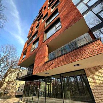 Пропоную на продаж 2-кімнатну квартиру, в ЖК S78, на вул. Сахарова. ЖК S78