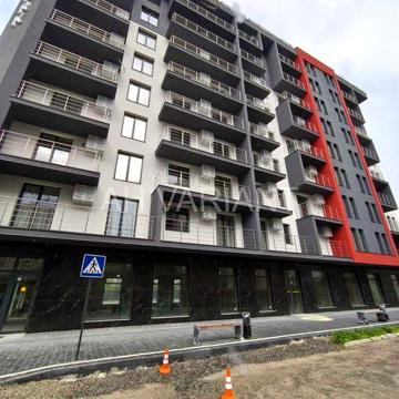 Продається 1-кімнатна квартира, ЖК CITY PARK
Код: 26886*