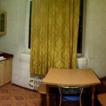 Аренда  1к.кв. центр м. Научная