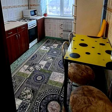 Здається в оренду 2х кімнатна квартира на Вечірньому  бульварі