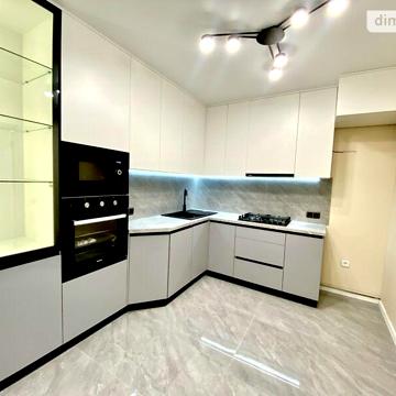 Продаж 2к Квартира Київська вулиця ЖК Киевский