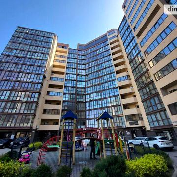 Продаж 1к Квартира Пирогова вулиця ЖК Пироговский