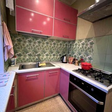Двухкомнатная квартира защитников Украины, площадь восстания 1