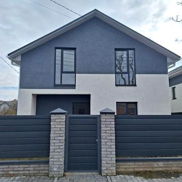Продаж 4к Дім Мирослава Скорика (Глінки) 2-й провулок