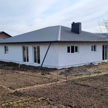 Продаж будинку в Лезнево з ділянкою 12, 152.9 кв. м,  3-й пр. Світлий