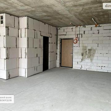 Продаж 1к Квартира Гагаріна проспект ЖК Четыре сезона