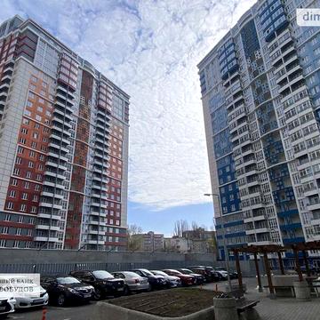 Продаж 1к Квартира Гагаріна проспект ЖК Четыре сезона