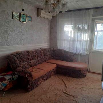 Здам 3 к. квартиру, Європейський ринок