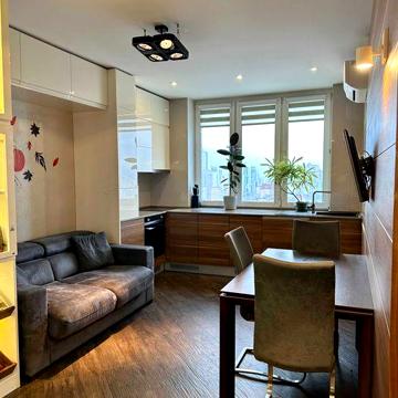 • БЕЗ% Продаж 2к. квартира 94м2 вул.Анни Ахматової,30 ПОЗНЯКИ ОСОКОРКИ ЖК Анни Ахматової, 30