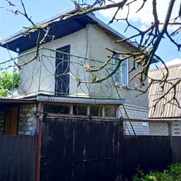 Дача в обществе Горняк