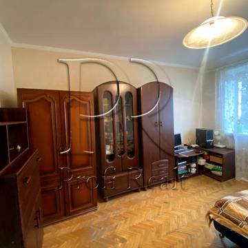 Краснопольська вулиця, 3А