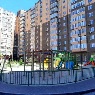 СДАМ 2 комнатную квартиру ЖК Набережный Квартал Победа