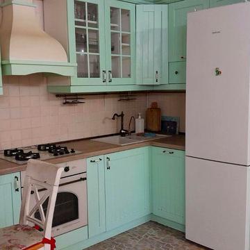 Дом длительно в городе