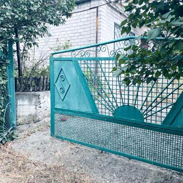 Продажа двухэтажной дачи