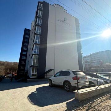 Продається 1к. кв. навпроти ЗУНУ Львівська 22 ЖК GreenPark ЖК Greenpark