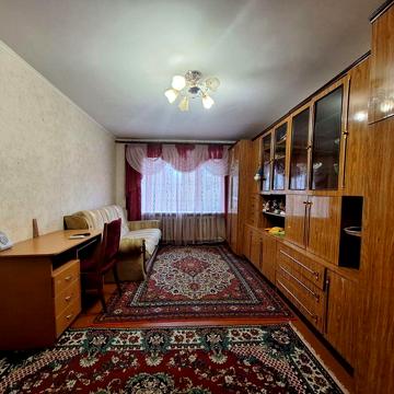 1-кімнатна 32 м на  вул. СКІФСЬКА  м.Бориспіль БЕЗ комісії
