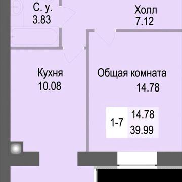 1к ЖК «Софіївська Сфера» соборна 126/10 ЖК Софіївська сфера