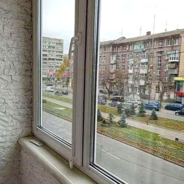 Аренда 3к квартиры.