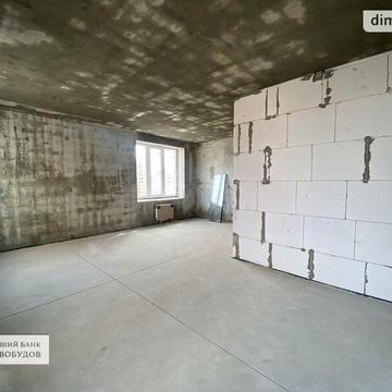 Продаж 1к Квартира Гагаріна проспект ЖК Четыре сезона