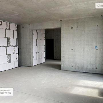 Продаж 3к Квартира Гагаріна проспект ЖК Четыре сезона