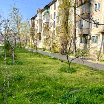 Тампере вул., 8б