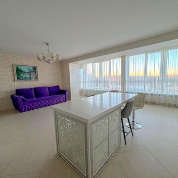 Продаж квартири 80 м2, пр-т Перемоги 119а