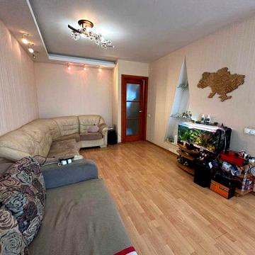 Продам 3 ком квартиру 80 м2 бул.ЗВЕЗДНЫЙ 1 (Дафи) ЖК Звездный